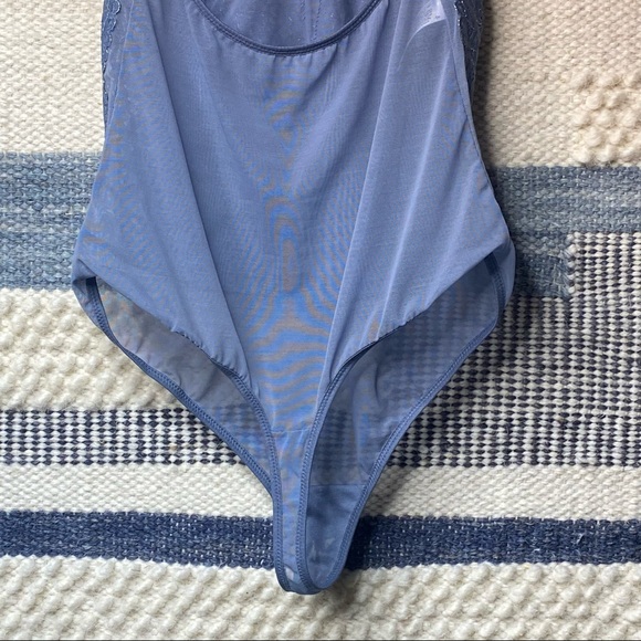 Lace Bodysuit NWOT - Picture 5 of 10